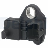 DELPHI SS10746-12B1 Senzor impulsuri, arbore cotit