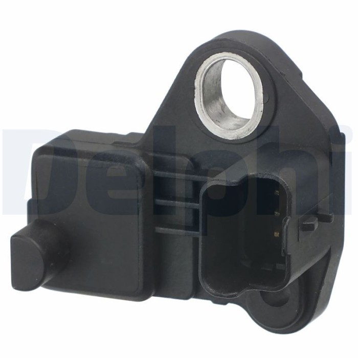 DELPHI SS10746-12B1 Senzor impulsuri, arbore cotit