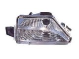 Lampa mers inapoi Fiat Bravo (198), 02.07-, fara suport bec, omologare ECE, spate, 51775346, Dreapta