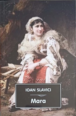 MARA-IOAN SLAVICI-250755 foto