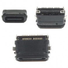 Conector alimentare si date Huawei P10 Original foto