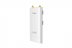 IP-COM 5AC Wireless Base Station, BS9, 5GHz 11AC 867MBPS , Pole mount, Standarde: IEEE 802.11a/n/ac, interfata: 1*10/100/1000Mbps, Antene: 2 x RP-SMA foto
