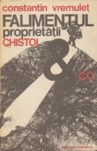 Falimentul proprietatii Chistol - povestiri foto