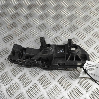 Suport bara de protecție st&amp;acirc;nga spate VW POLO AW1, BZ1, AE1 2020 OEM: 2GS807453A 31866492 foto