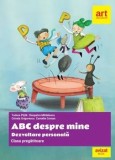 Cumpara ieftin ABC despre mine. Dezvoltare personala. Clasa pregatitoare/Tudora Pitila, Cleopatra Mihailescu, Crinela Grigorescu, Camelia Coman
