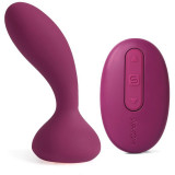 Cumpara ieftin Svakom Julie dop anal vibrator Purple 10,5 cm