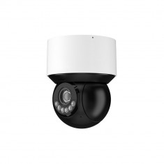 Aproape nou: Camera supraveghere video PNI IP8343 4MP, Zoom optic 4X, IR Mini PTZ,