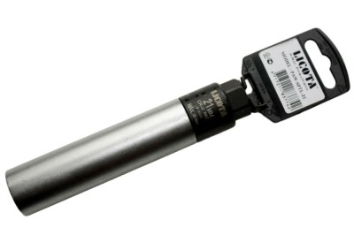 Cheie bujii 21mm, 3/8 cu limitator de torsiune foto