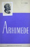 Arhimede - S. I. Luria