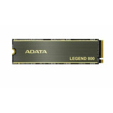 SSD ADATA 1TB M.2 PCIe LEGEND 800
