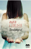 Sculptorul - Aura Christi, 2022