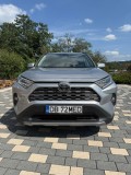 Toyota RAV4 2.0 VVT-iE CVT AWD Dynamic | 115.000 km | TVA deductibil | 24.500 EURO