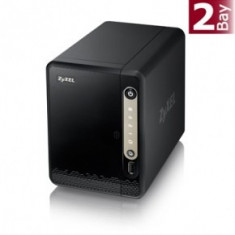 Network Attached Storage (NAS) Zyxel foto