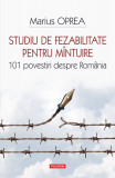 Cumpara ieftin Studiu de fezabilitate pentru mintuire | Marius Oprea