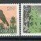 Norvegia 1986 MNH - Europa: Conservarea naturii, nestampilat