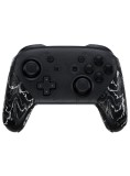 Dsp Lizard Grip Protectie Din Silicon Camo Negru NSW