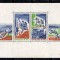 Mali 1972 - Jocurile Olimpice, sport, bloc neuzat
