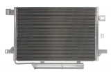 Condensator / Radiator aer conditionat MERCEDES B-CLASS (W245) (2005 - 2011) THERMOTEC KTT110276