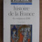 Larousse Histoire de la France. 3 volume set complet
