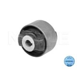 Bucsa brat suspensie roata Renault Laguna 1 (B56, 556), Meyle 16146100008, parte montare : Punte fata, Stanga/ Dreapta, Spate, Jos