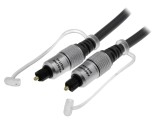 Cablu Toslink Digital Audio 0.5m