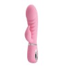 Vibrator Rabbit Prescott, Roz, 20 cm, Pretty Love