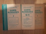 Gazeta matematica 1983