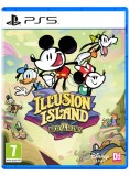 Disney Illusion Island PS5