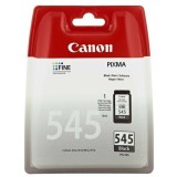 Cartus PG-545, BLACK INK CARTRIDGE, BS8287B001AA