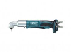 Masina unghiulara de gaurit si insurubat cu impact fara acumulator Makita DTL061Z, 18 V, 2000 rpm, 60 nm foto