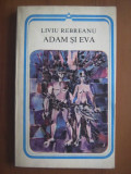 Liviu Rebreanu - Adam si Eva