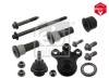 FEBI BILSTEIN 44480 Bucsa, bolt articulatie ax