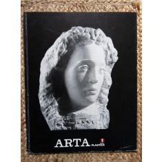 REVISTA ARTA NR.1 /1967