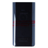 Capac baterie Samsung Galaxy A80 / A805 BLACK