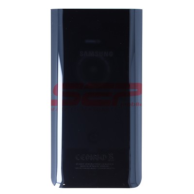Capac baterie Samsung Galaxy A80 / A805 BLACK foto