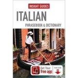 Insight Guides Phrasebooks Italian