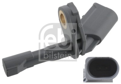 FEBI BILSTEIN 102855 senzor,turatie roata foto