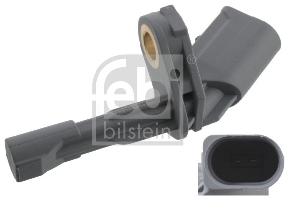 FEBI BILSTEIN 102855 senzor,turatie roata