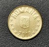 Moneda Romania 1 Ban 2018 UNC, Fisic - Numismatica