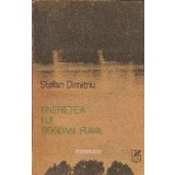 Tineretea lui Bogdan Irava
