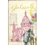 Maimuta alba (volumul 1) - John Galsworthy