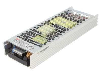 Alimentator Modular 400W 5VDC 80A foto