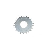 Pinion roata spate bicicleta cu frana in butuc 22 dinti Cod:AWR0188B