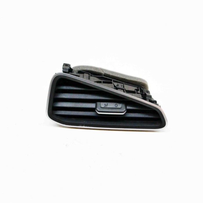 Gura de ventilație planșa de bord VW ID.3 E11 2020 OEM: 10A819703 13973858