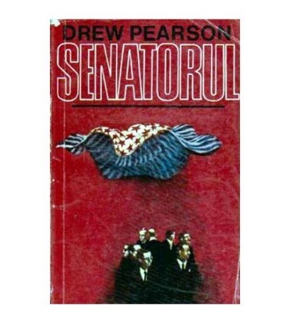 Drew Pearson - Senatorul - 106067