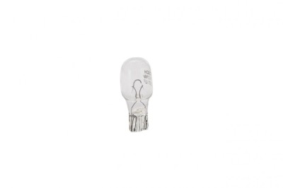 Set 2 Becuri 12V W16w 16W Pure Light (Blister) Bosch 499790 1 987 301 049 foto