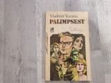 Palimpsest de Vladimir Tescanu