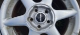 Janta aluminiu 7,5jx16h2 et 35