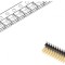 Conector pini tată 20 pini vertical SMT Minitek127&reg;