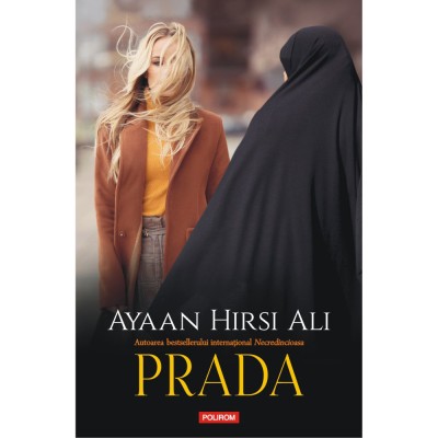 Prada, Ayaan Hirsi Ali foto